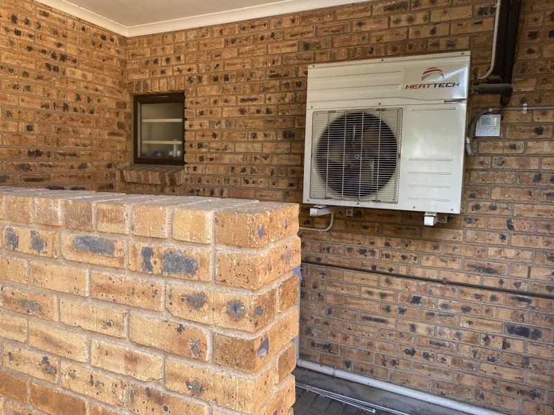 3 Bedroom Sectional Title Unit Green Reef Village - Photo 6