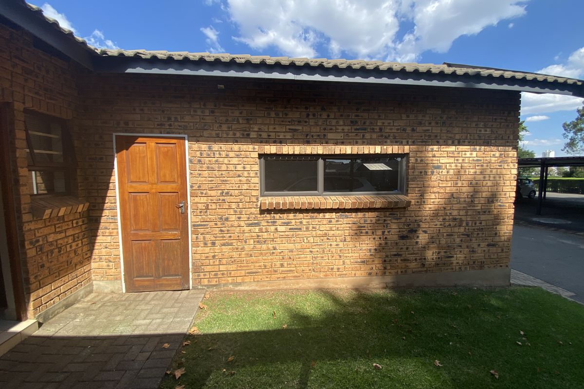 3 Bedroom Sectional Title Unit Green Reef Village - Photo 5