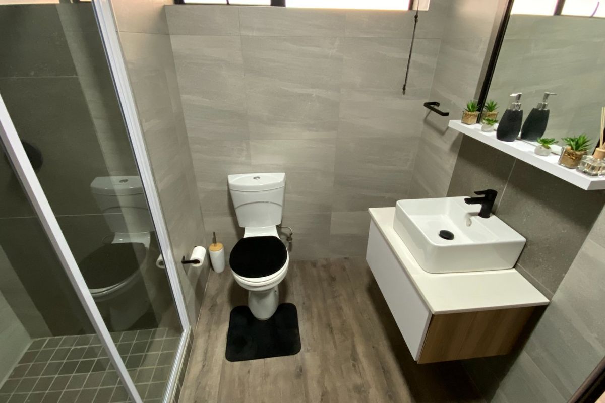 Ultra-Modern 2-Bedroom Apartment for Sale in Menlo Park – A Prime Investment Opportunity! - Photo 4