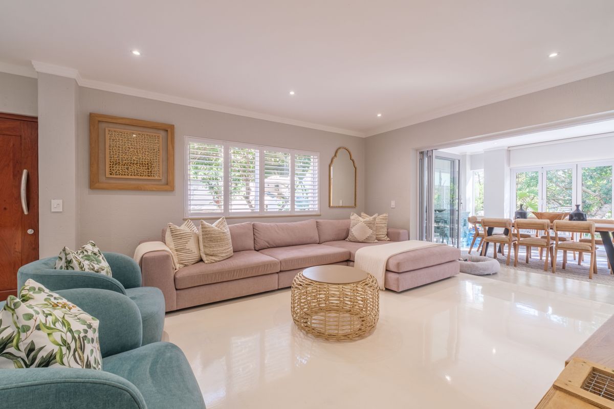 3 Bedroom Apartment / Flat for Sale in Simbithi Eco Estate, Ballito - Photo 2