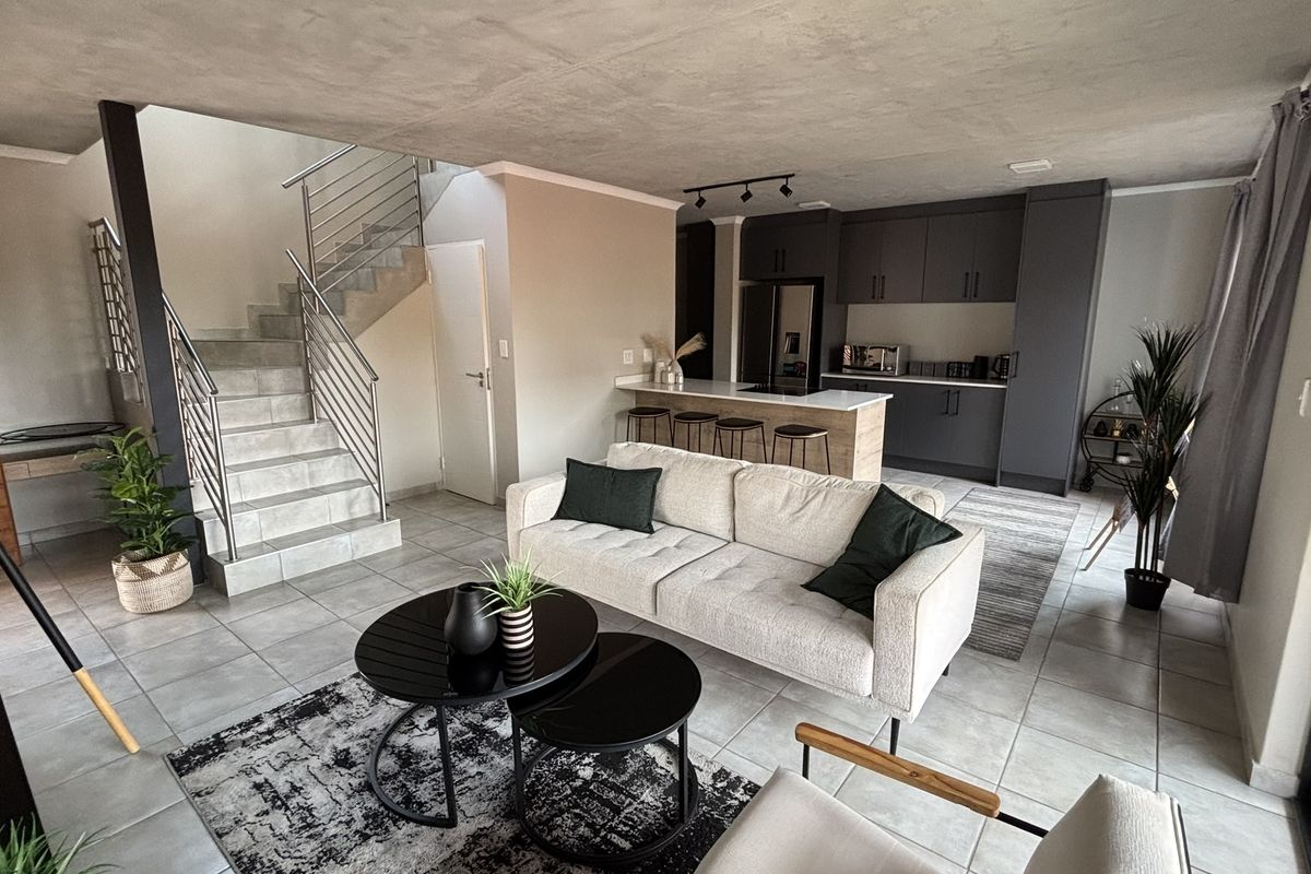 Modern 3 Bedroom family home on Offer! - Photo 3