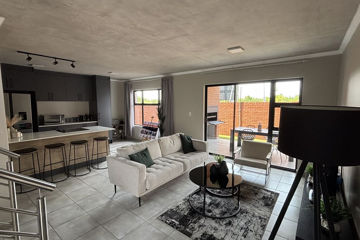 Modern 3 Bedroom family home on Offer! - Photo 4