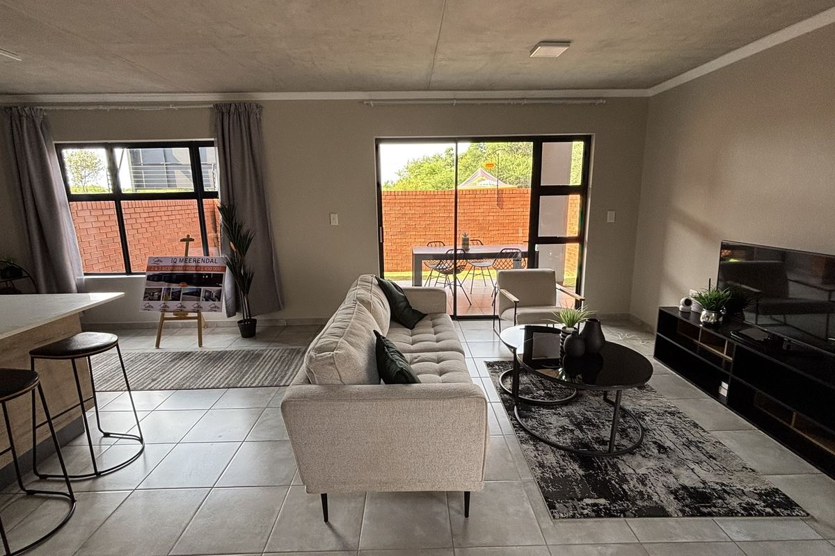 Modern 3 Bedroom family home on Offer! - Photo 5