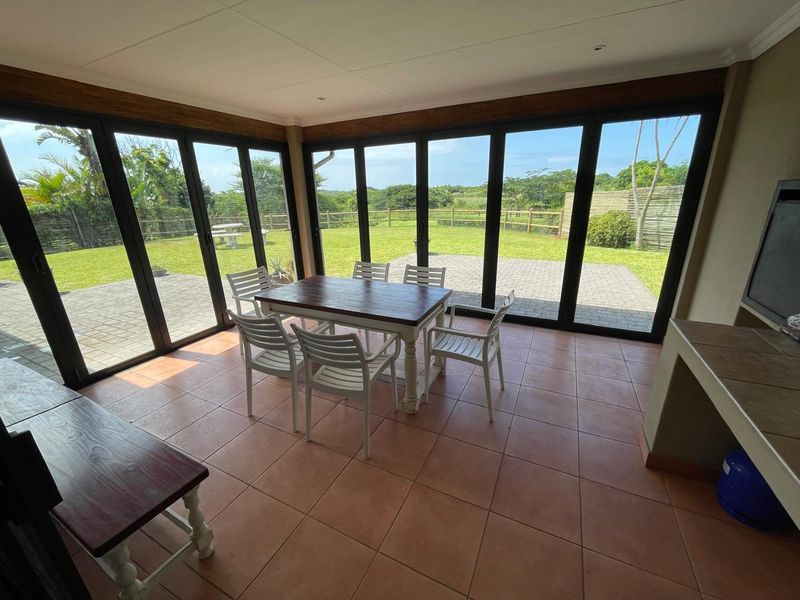 Stunning 3 Bedroom Freestanding Home In Beautiful Mtunzini For Rental - Photo 8