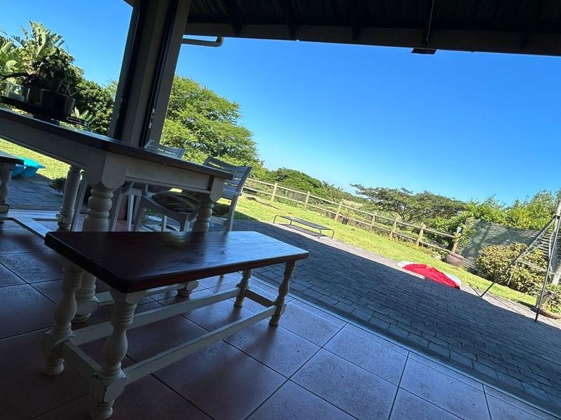 Stunning 3 Bedroom Freestanding Home In Beautiful Mtunzini For Rental - Photo 7