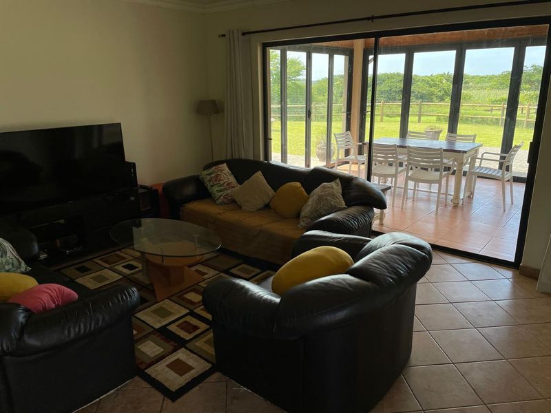 Stunning 3 Bedroom Freestanding Home In Beautiful Mtunzini For Rental - Photo 4