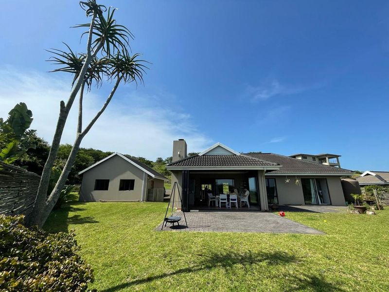 Stunning 3 Bedroom Freestanding Home In Beautiful Mtunzini For Rental - Photo 2