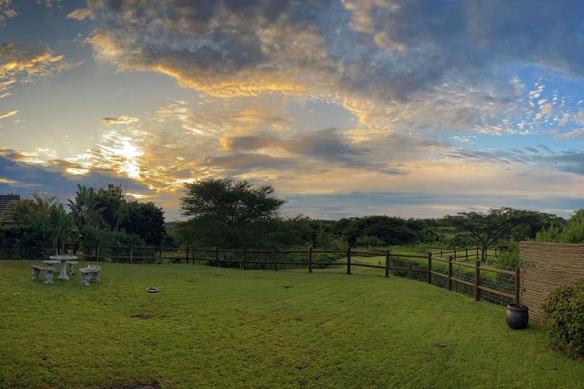 Stunning 3 Bedroom Freestanding Home In Beautiful Mtunzini For Rental - Photo 3