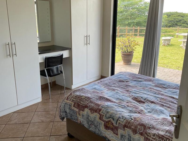 Stunning 3 Bedroom Freestanding Home In Beautiful Mtunzini For Rental - Photo 10