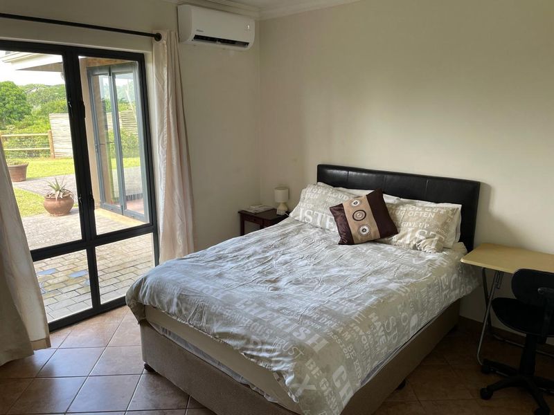 Stunning 3 Bedroom Freestanding Home In Beautiful Mtunzini For Rental - Photo 9