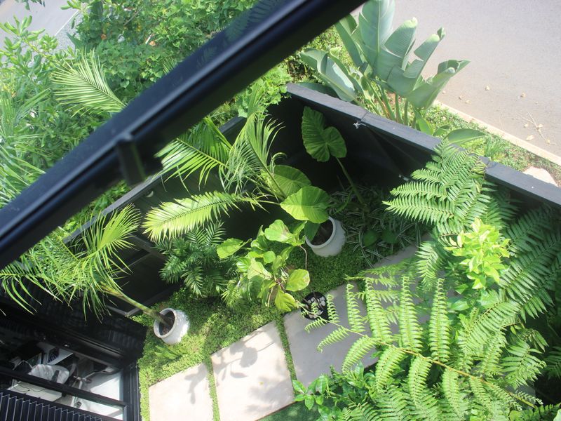 Sold‐Out Development – Exceptional Hilltop Resale with Uninterrupted Ocean & Wetland Views - Photo 10