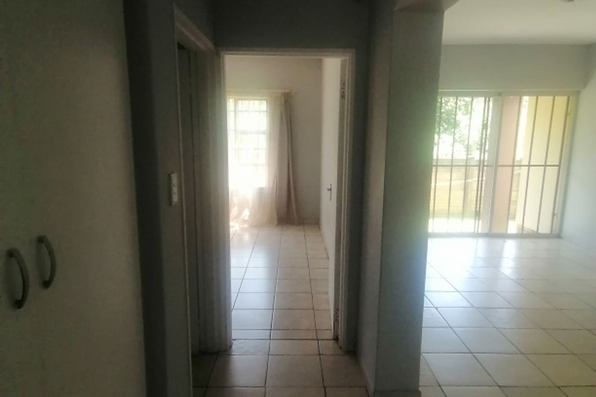 3 Bedroom Flat For Rental In Central Emp - Photo 4