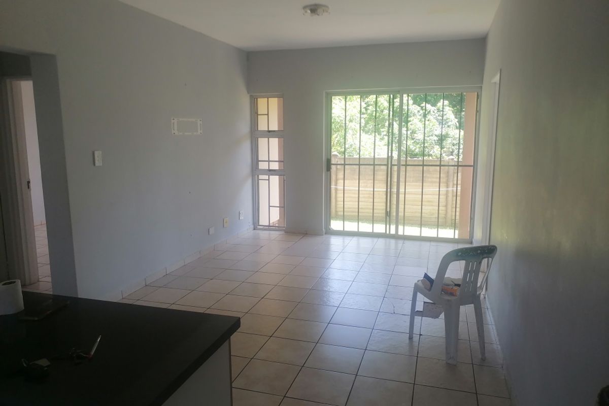 3 Bedroom Flat For Rental In Central Emp - Photo 2