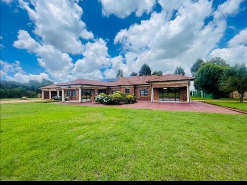 Smallholding For Sale In Springs - Photo 3