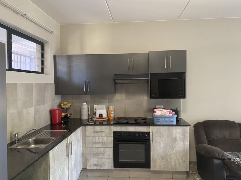 2 Bedroom Apartment For Sale in Rynfield - Photo 10