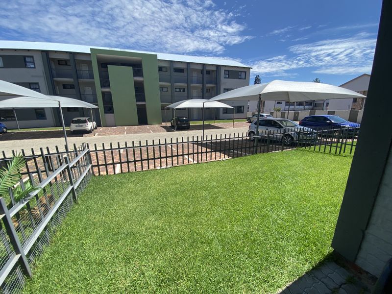 2 Bedroom Apartment For Sale in Rynfield - Photo 3