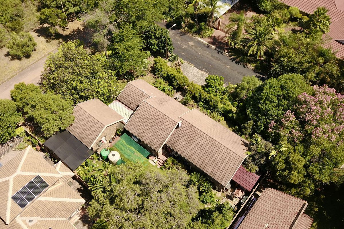 Immaculate & Picturette freestanding property for sale in Bela Bela - Photo 4