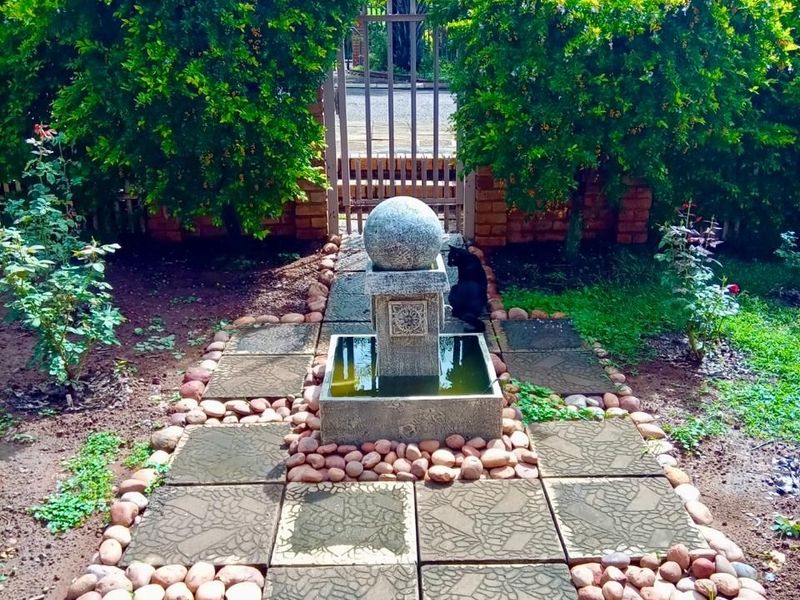 Immaculate & Picturette freestanding property for sale in Bela Bela - Photo 9