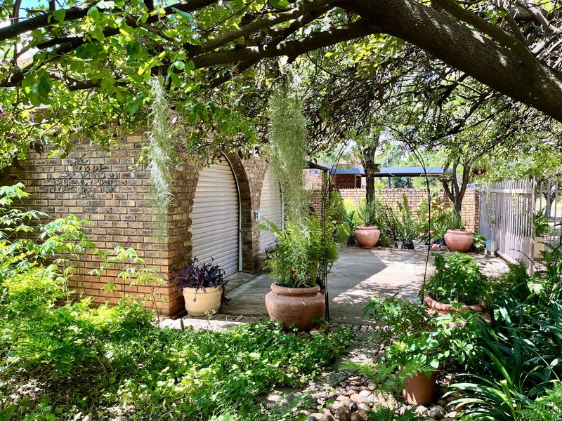 Immaculate & Picturette freestanding property for sale in Bela Bela - Photo 6