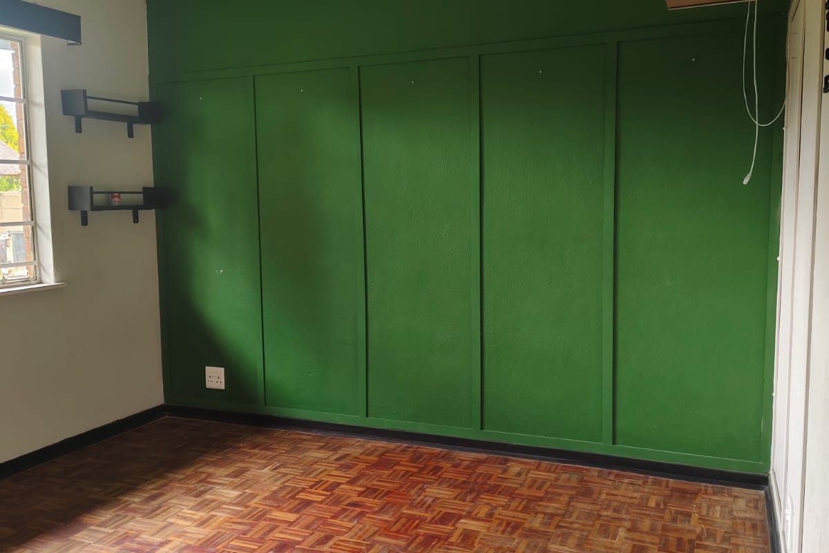 SPACIOUS FACE BRICK CHARMER, VAALPARK TO RENT! - Photo 3