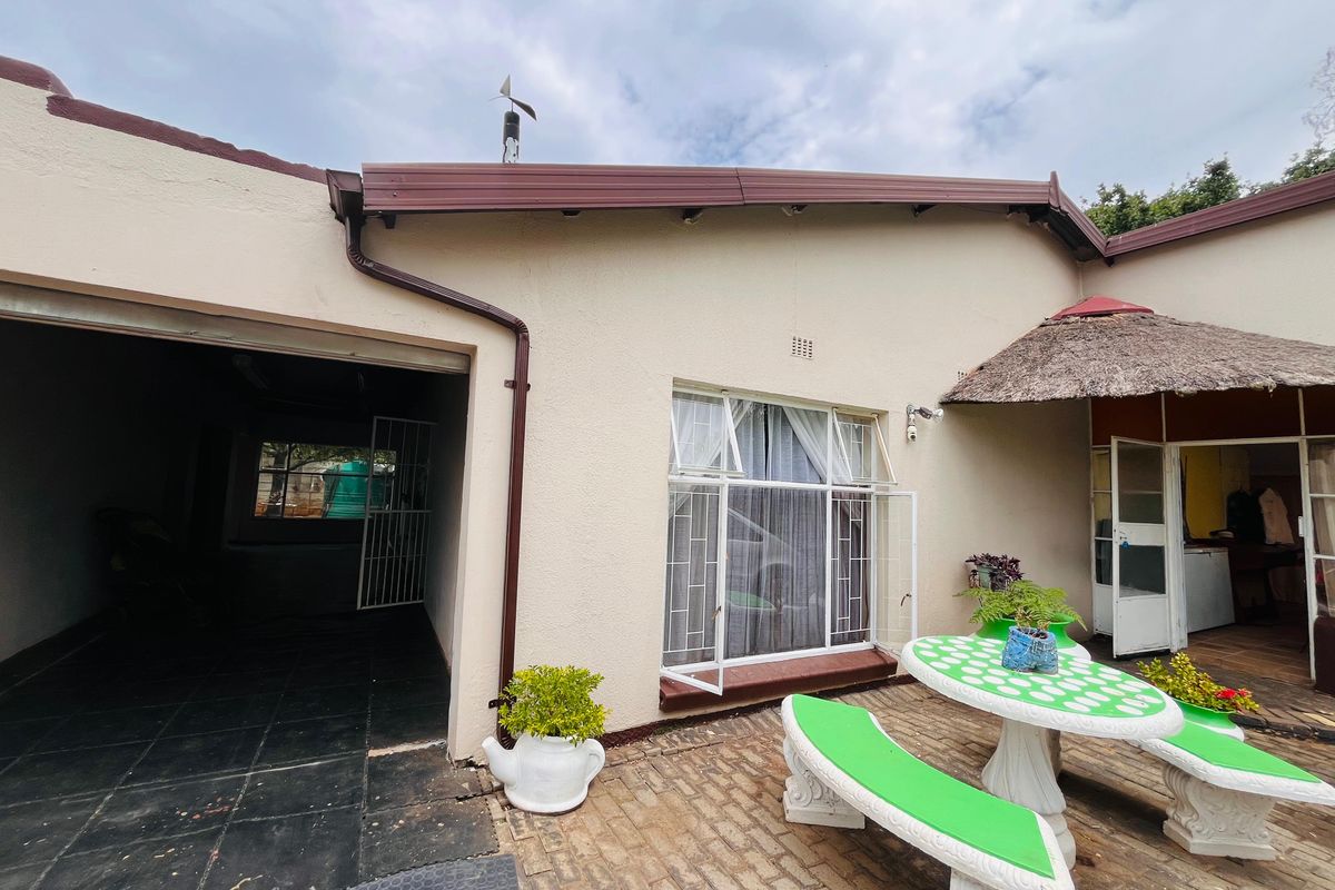 FOR SALE | ROTHDENE, MEYERTON | - Photo 4