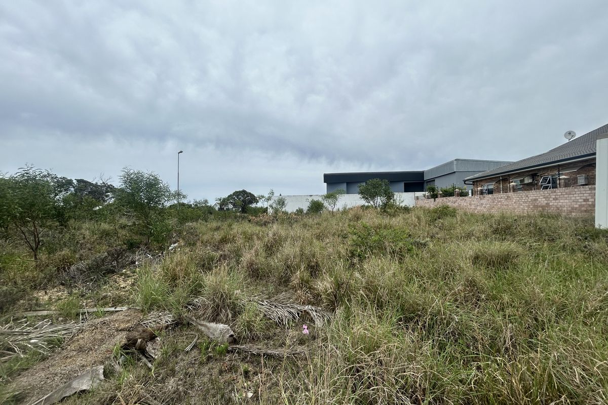 Vacant stand in Wavecrest - Photo 2