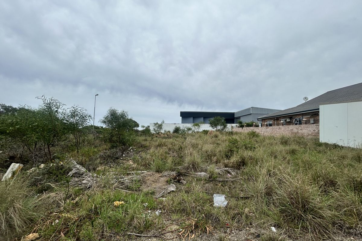 Vacant stand in Wavecrest - Photo 3