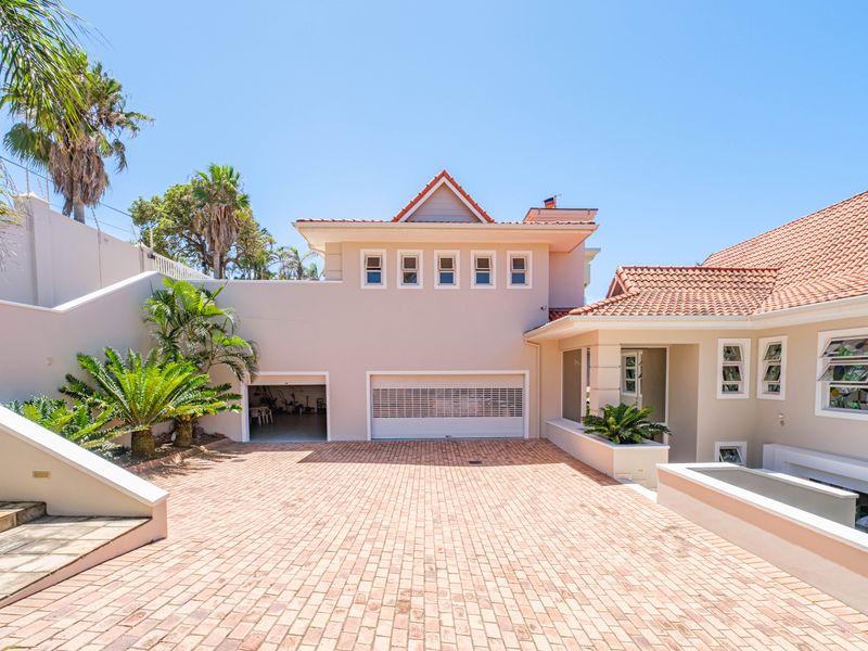 Prime Umhlanga Rocks Luxury with Endless B&B Potential - Photo 4