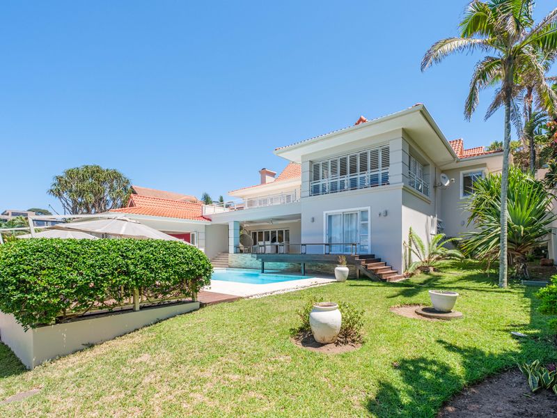 Prime Umhlanga Rocks Luxury with Endless B&B Potential - Photo 5