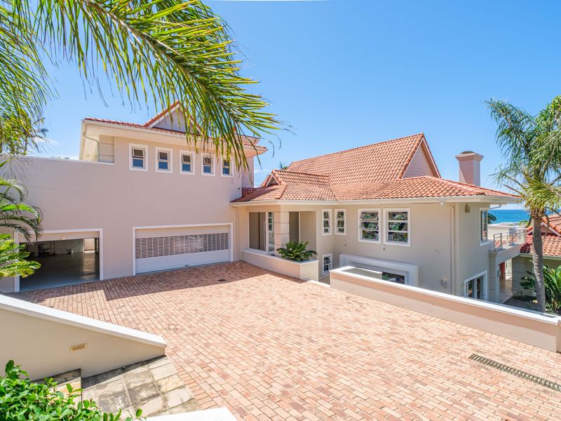 Prime Umhlanga Rocks Luxury with Endless B&B Potential - Photo 3