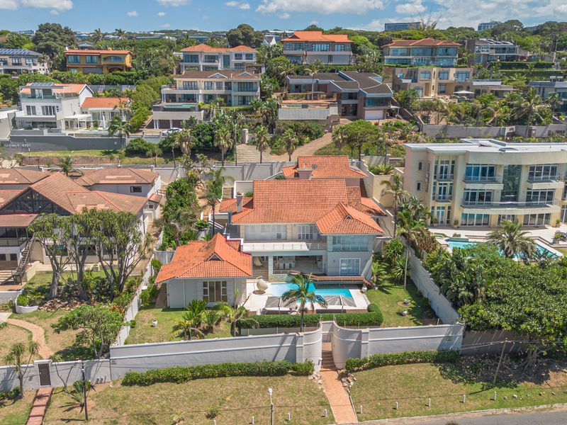 Prime Umhlanga Rocks Luxury with Endless B&B Potential - Photo 2