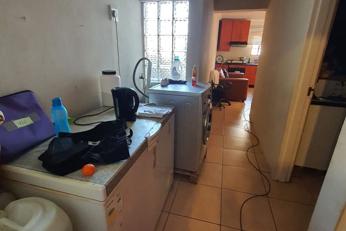4-Bedroom Property with Second Dwelling for Sale in Kaalfontein – Ideal Investment Opportunity - Photo 3