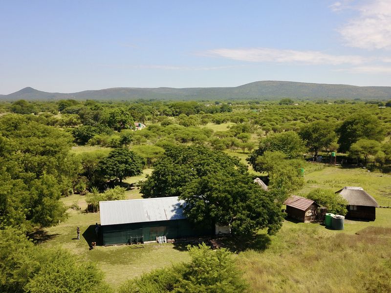 Your Private Bushveld Homestead - Photo 4