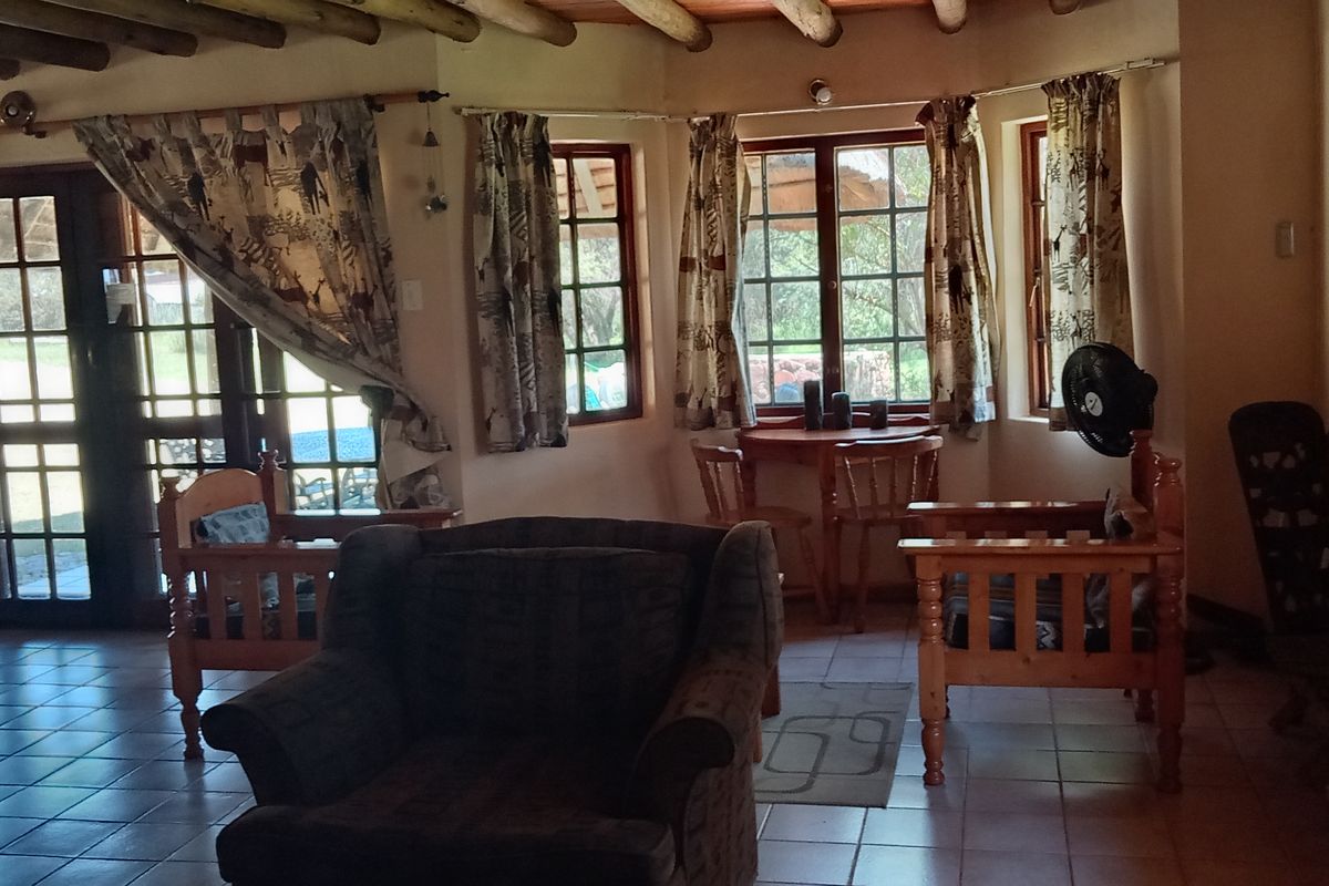 38-hectare farm offers a established, privately operated wildlife rehabilitation and conservation - Photo 4