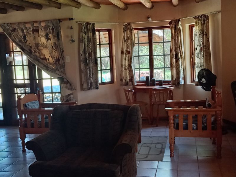 38-hectare farm offers a established, privately operated wildlife rehabilitation and conservation - Photo 4