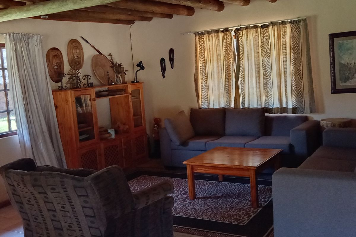 38-hectare farm offers a established, privately operated wildlife rehabilitation and conservation - Photo 3