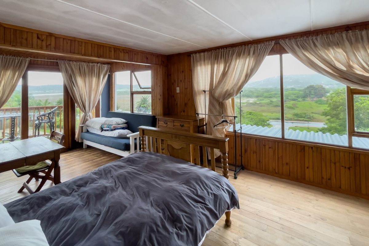 Characterful Family Home with Panoramic Groot Brak River Views - Photo 4