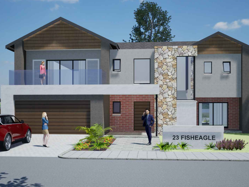 Luxury eco-estate stands for Sale - Photo 5