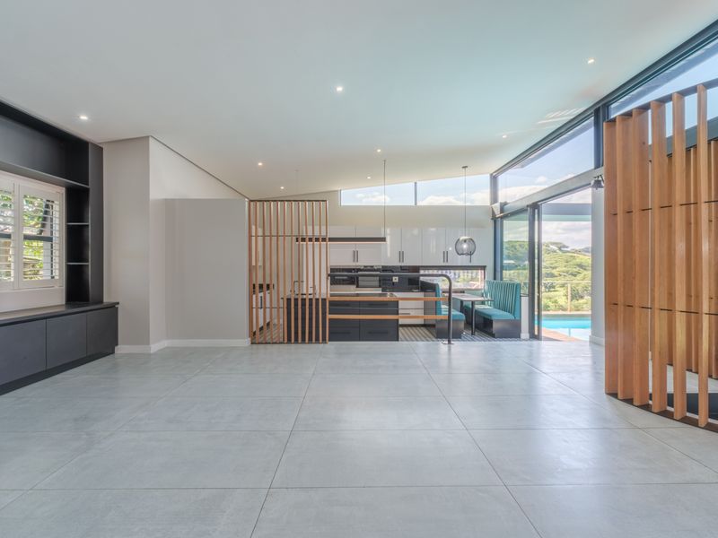 A One-of-a-Kind Family & Entertainer’s Masterpiece on the Simbithi Golf Course, Ballito - Photo 5