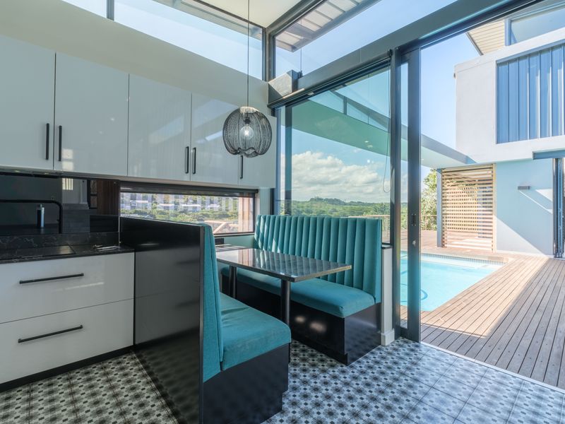 A One-of-a-Kind Family & Entertainer’s Masterpiece on the Simbithi Golf Course, Ballito - Photo 10