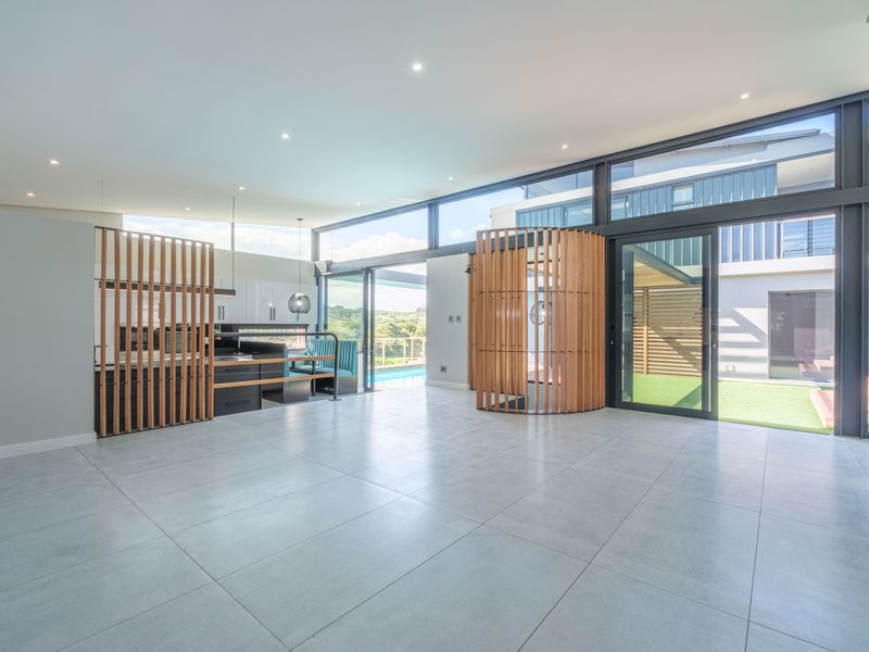 A One-of-a-Kind Family & Entertainer’s Masterpiece on the Simbithi Golf Course, Ballito - Photo 6