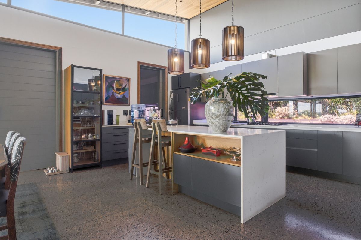 Architectural Masterpiece with Sea Views & Income Potential in Simbithi Eco Estate, Ballito - Photo 4