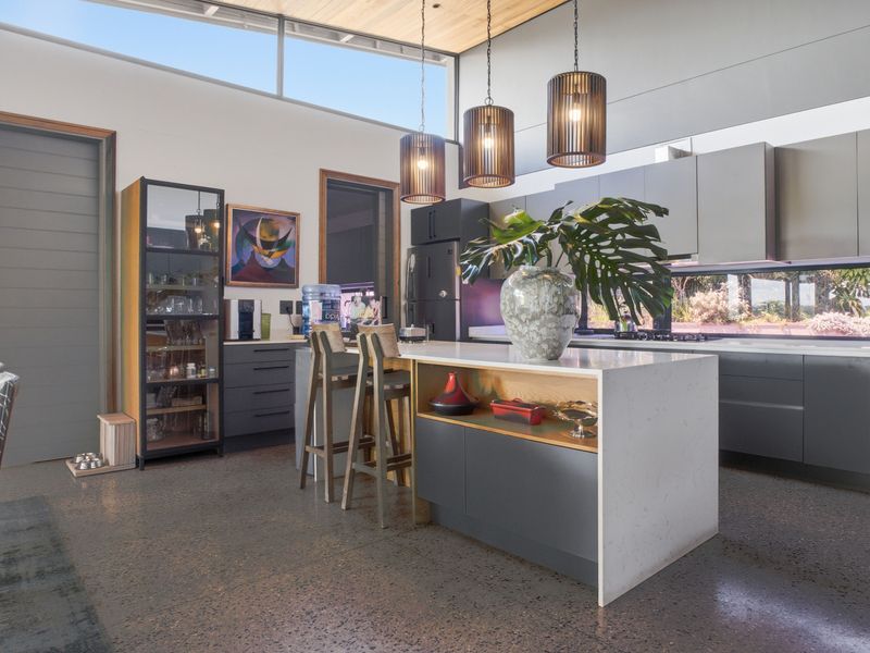 Architectural Masterpiece with Sea Views & Income Potential in Simbithi Eco Estate, Ballito - Photo 4