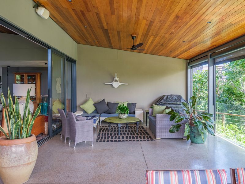 Architectural Masterpiece with Sea Views & Income Potential in Simbithi Eco Estate, Ballito - Photo 10
