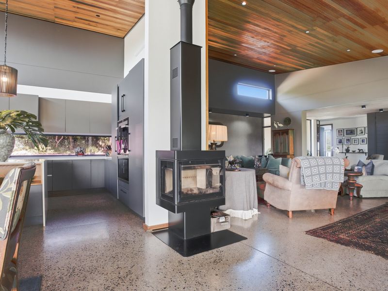 Architectural Masterpiece with Sea Views & Income Potential in Simbithi Eco Estate, Ballito - Photo 9