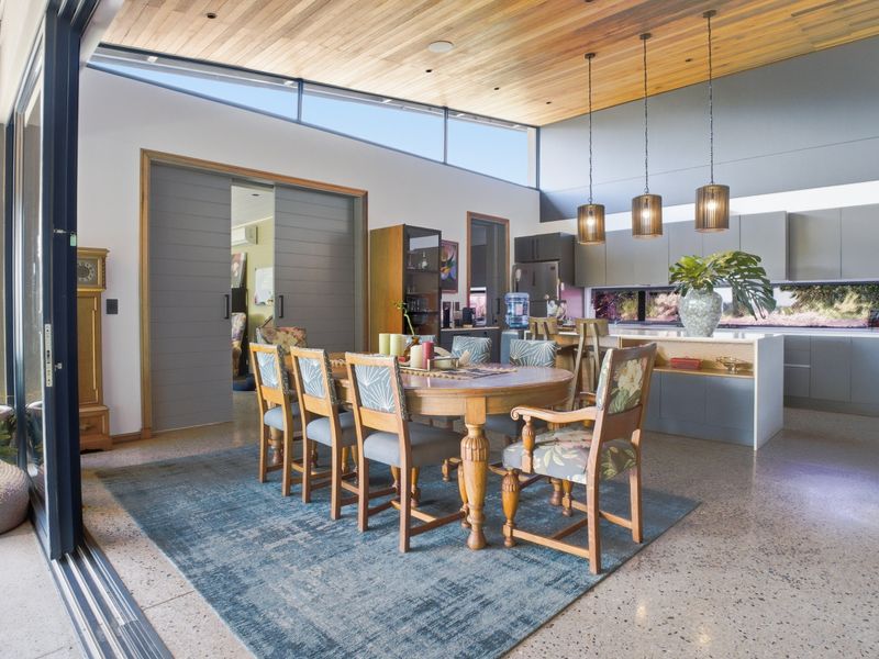 Architectural Masterpiece with Sea Views & Income Potential in Simbithi Eco Estate, Ballito - Photo 7