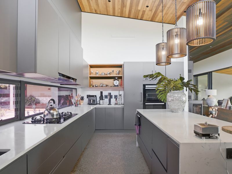 Architectural Masterpiece with Sea Views & Income Potential in Simbithi Eco Estate, Ballito - Photo 5