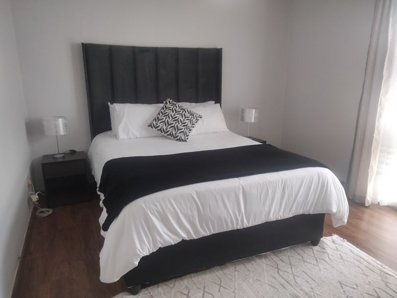 A perfect rental house- 3 bedroom and 2 bathrooms - Photo 9