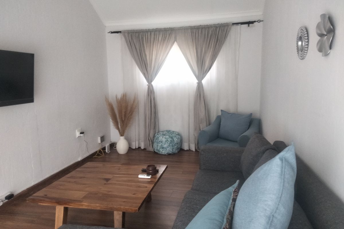 A perfect rental house- 3 bedroom and 2 bathrooms - Photo 4