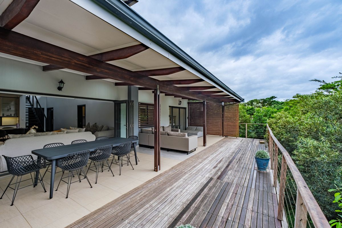 Coastal Home in Simbithi Eco Estate - Photo 2